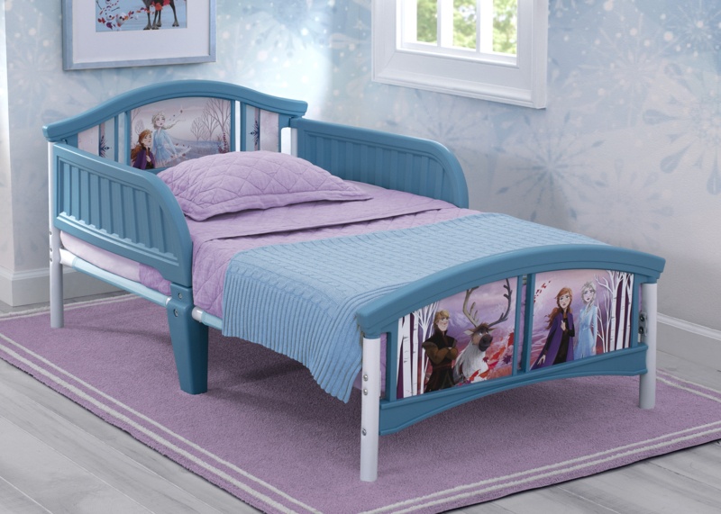 Toddler Bed