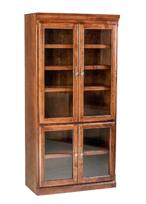 Torin Storage Bookcase