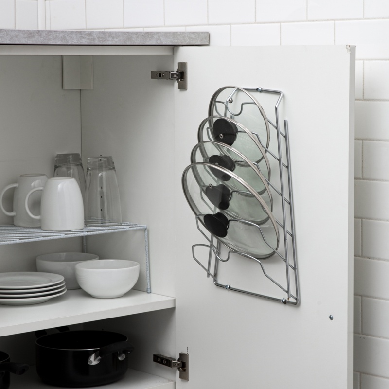 Torkelson Cabinet Door Organizer