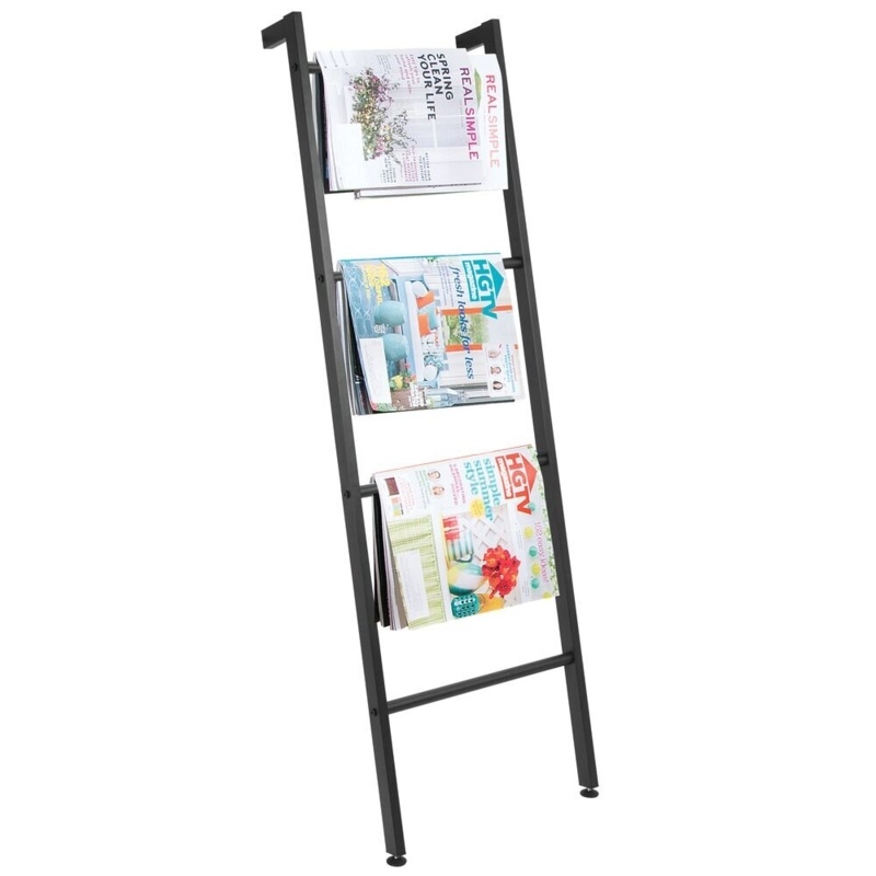 Towel Rack