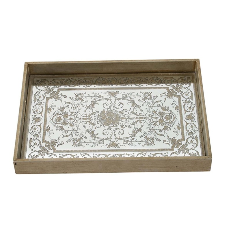 Tray