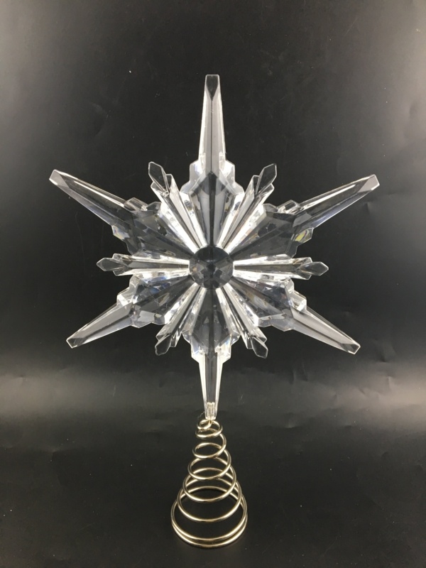 Tree Topper