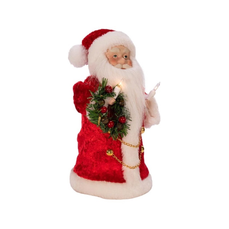 Tree Topper - Lighted
