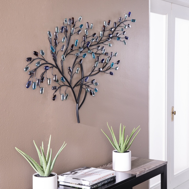 Tree Wall Décor