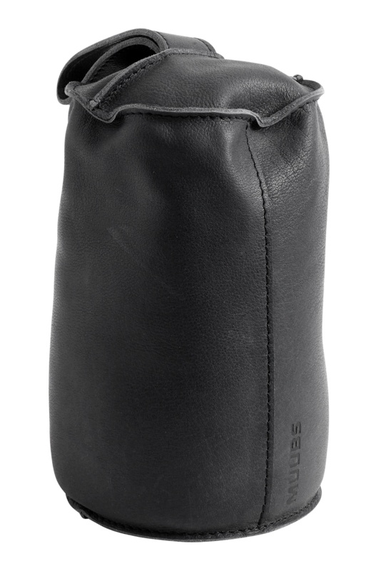 Tribune Fabric Weighted Floor Stop