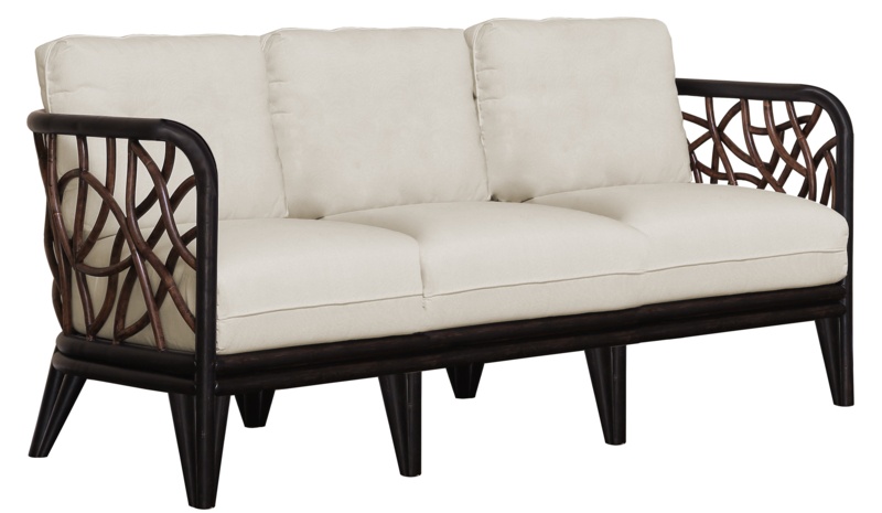 Trinidad 74'' Upholstered Sofa