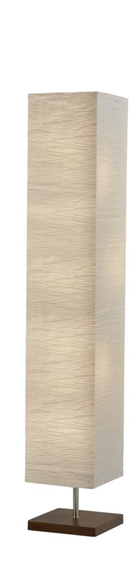 Triplett 58" Column Floor Lamp