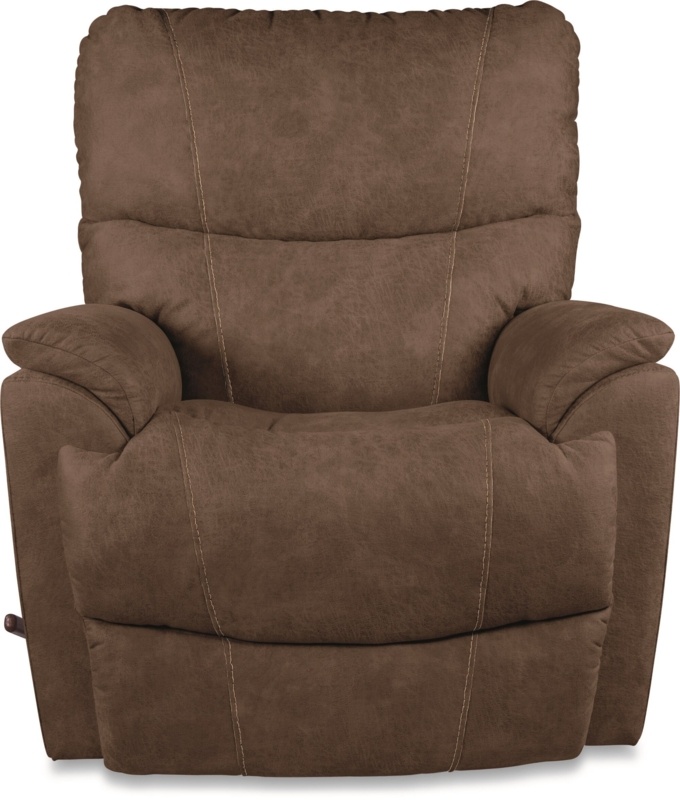 Trouper Rocking Recliner