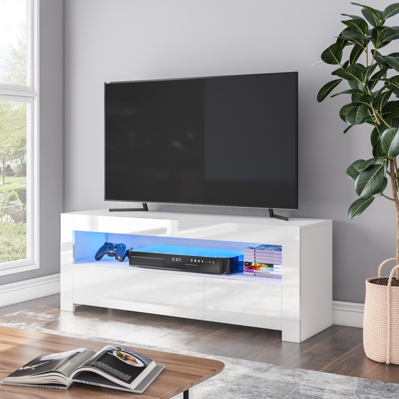 TV Stand for TVs up to 55"