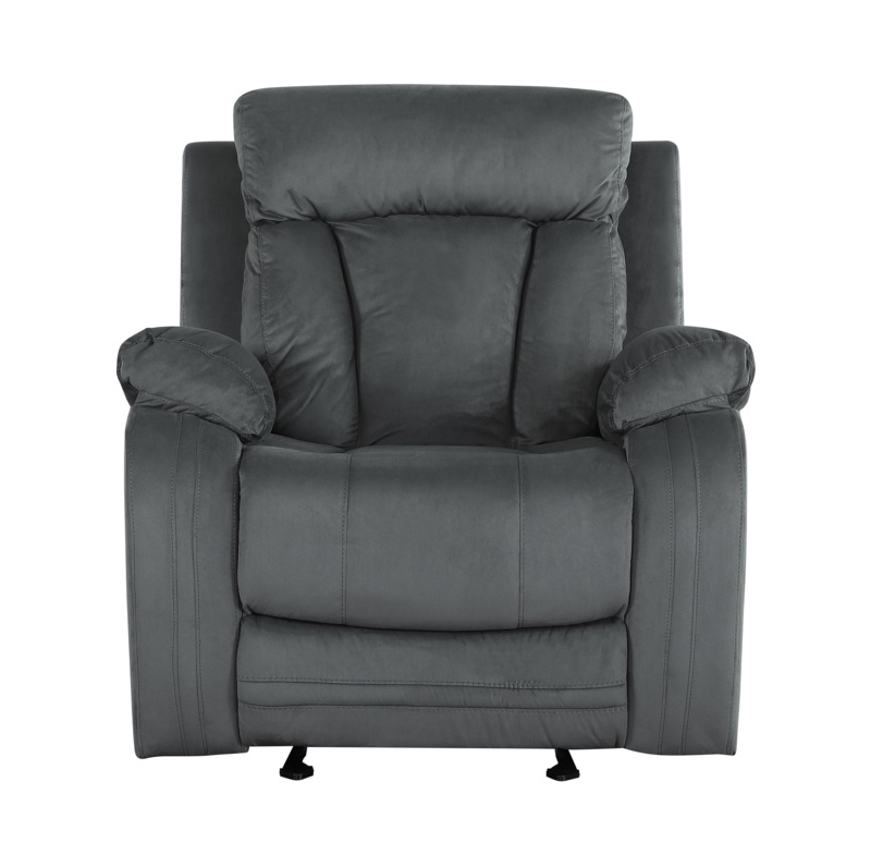 Ullery Upholstered Recliner