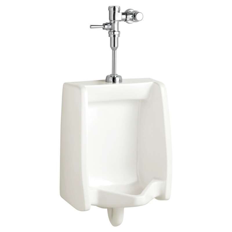 Ultima 0.5 Gallons Manual Flush Valve