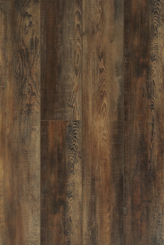 Unshakable HD Plus 7" x 48" x 8mm Oak Luxury Vinyl Plank