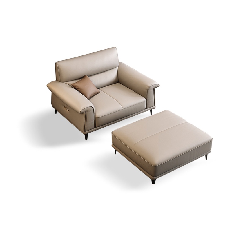 Upholstered Armchair