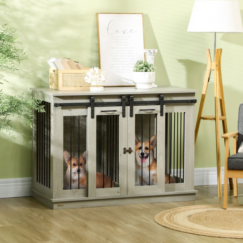 Ursula Pet Crate