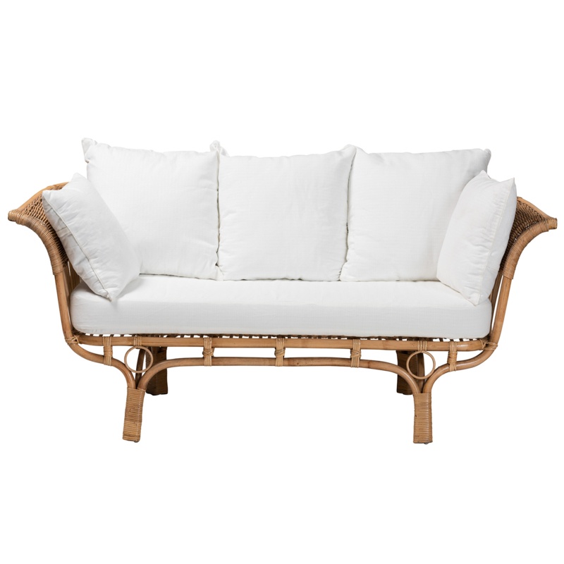 Vallelunga 72.75'' Upholstered Sofa
