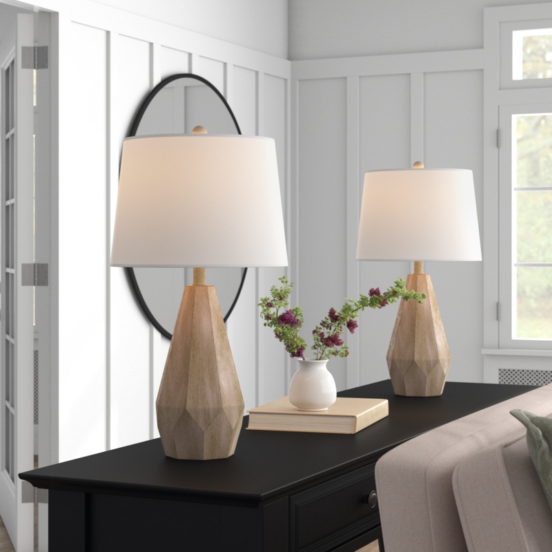Van Horne Table Lamp