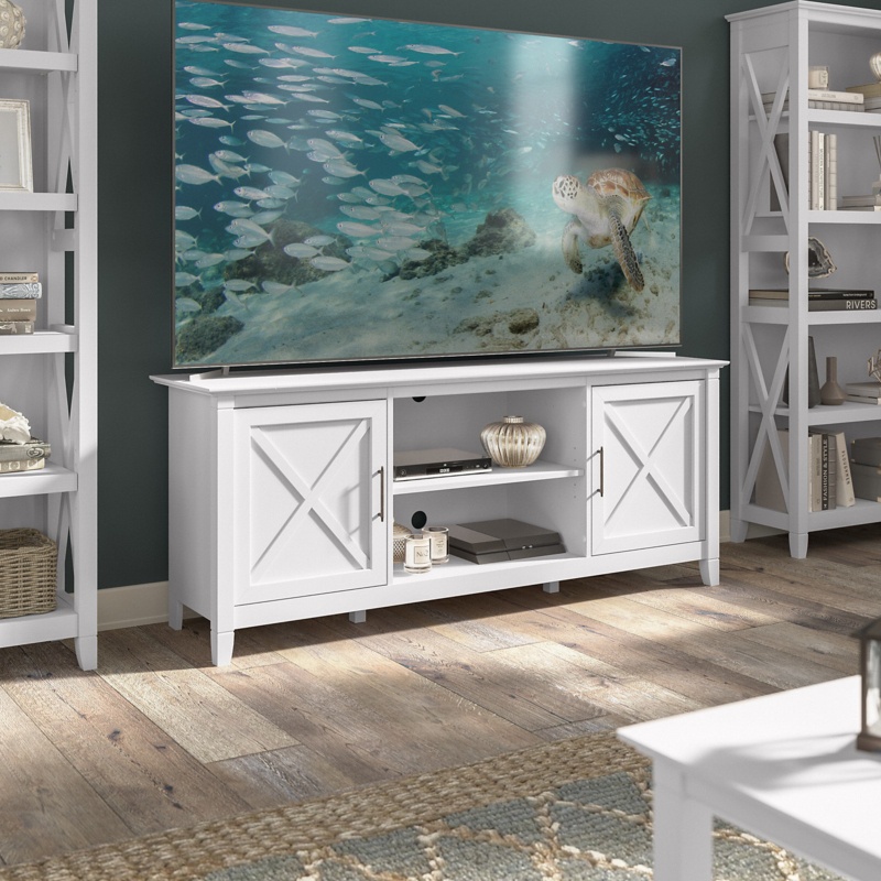 Veda TV Stand for TVs up to 70"