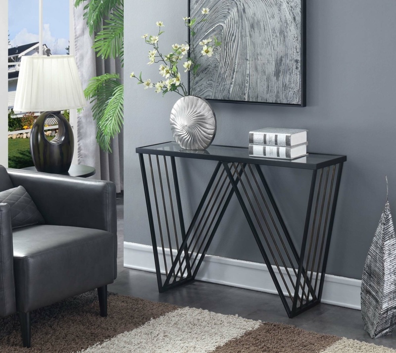 Venus 42" Console Table