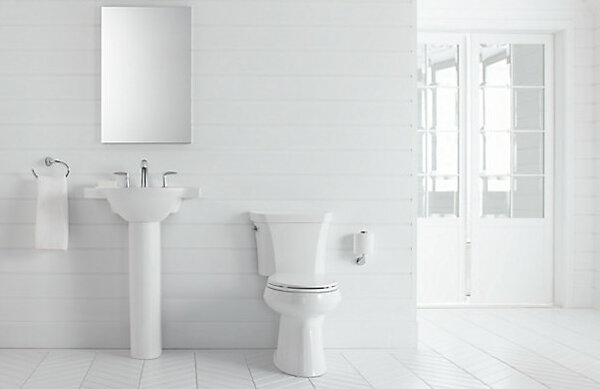 Verdera® Aluminum Medicine Cabinet with Adjustable Magnifying Mirror and Slow-Close Door
