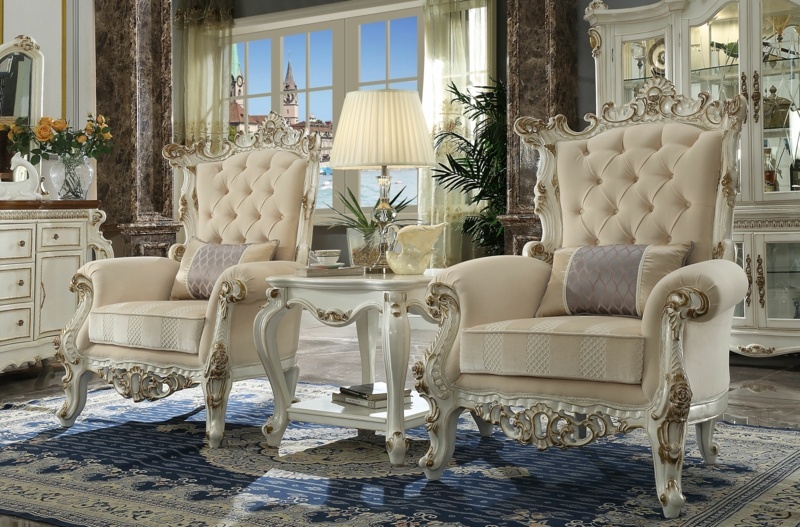 Vestavia Living Room Set