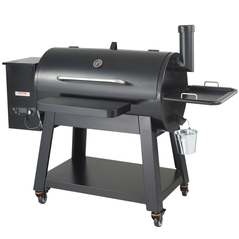 VEVOR 62'' W Charcoal Grill