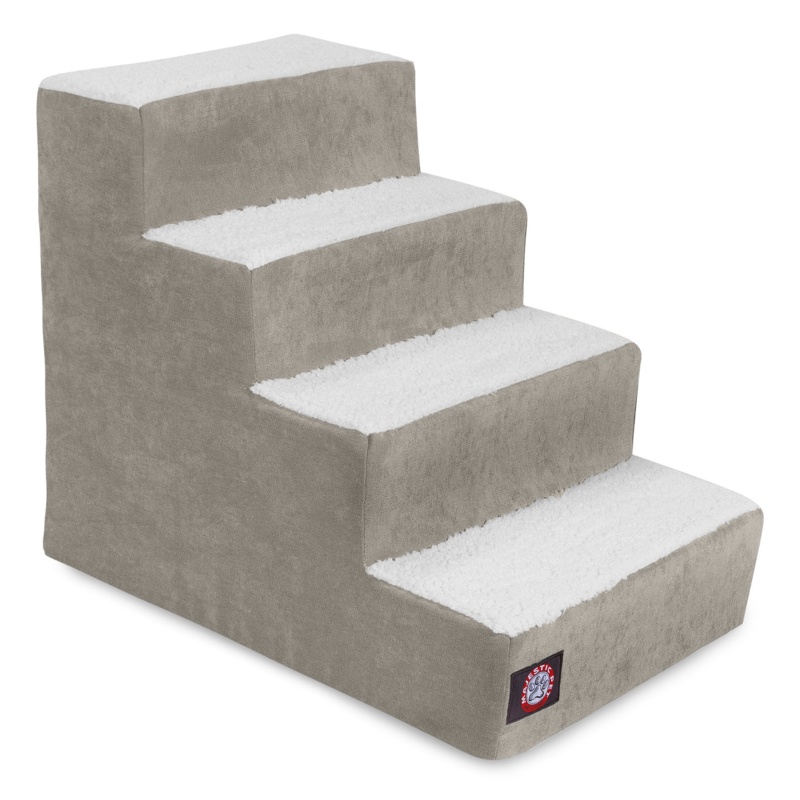 Villa 4 Step Pet Stair
