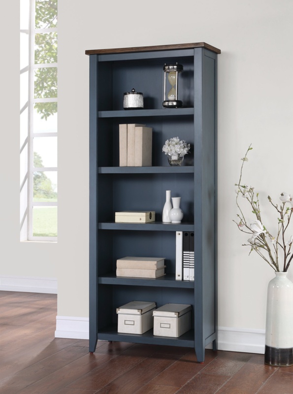 Vivienne Bookcase