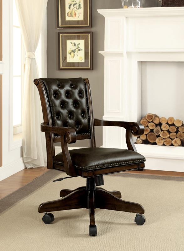 Wagaman Executive Chair