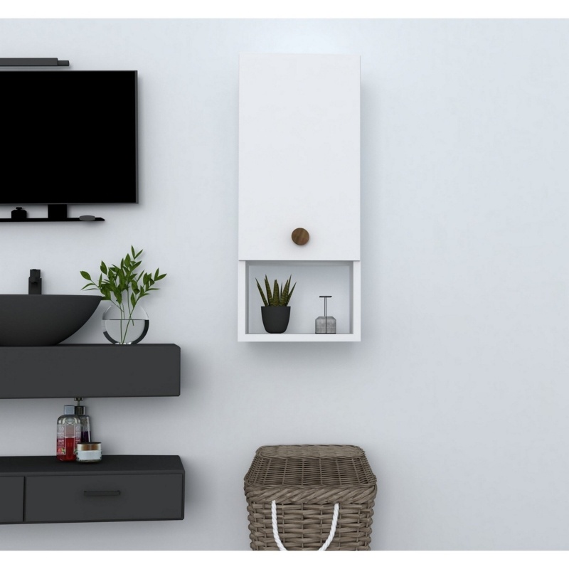 Wall Bathroom Cabinet