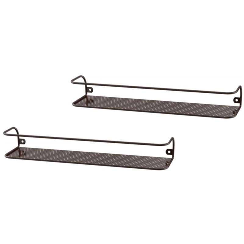 Wall Spice Rack