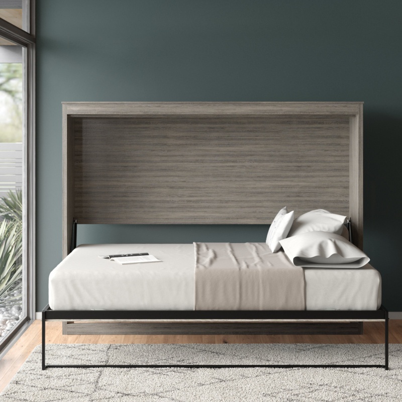 Warnke Full / Double Murphy Bed