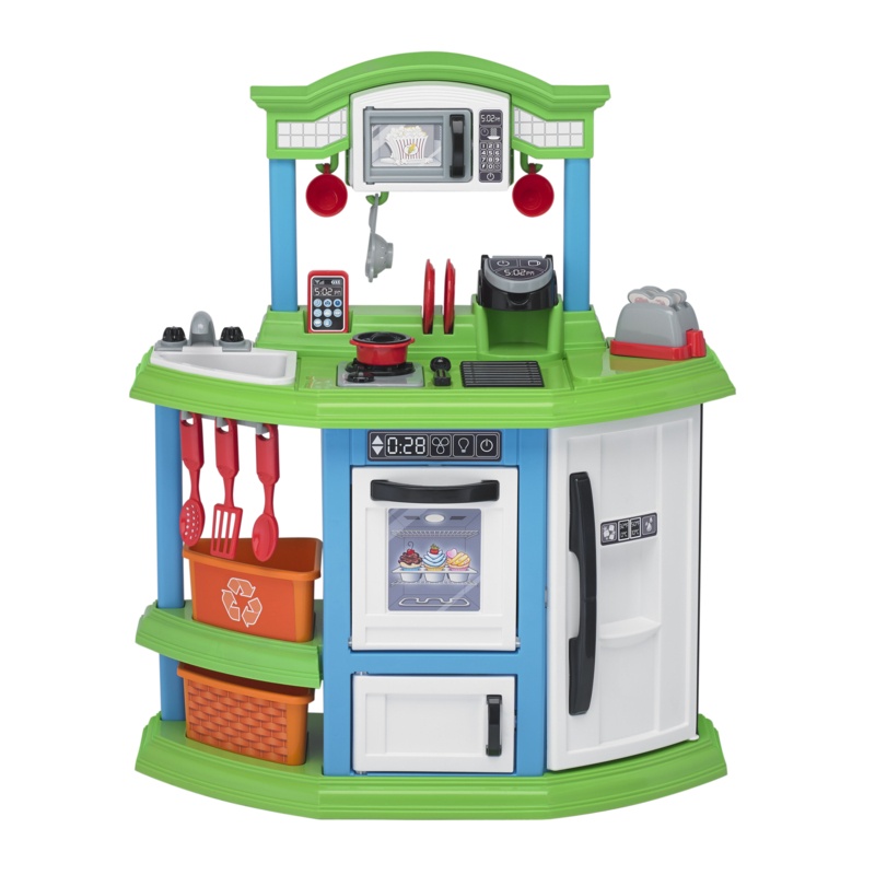 Washtenaw Kitchen Set