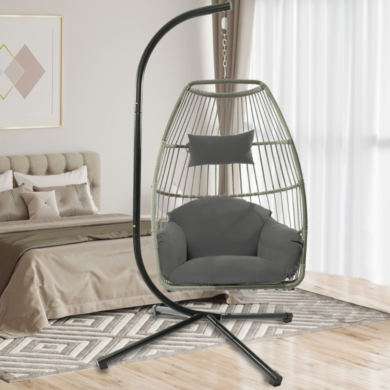 Wauhillau Porch Swing