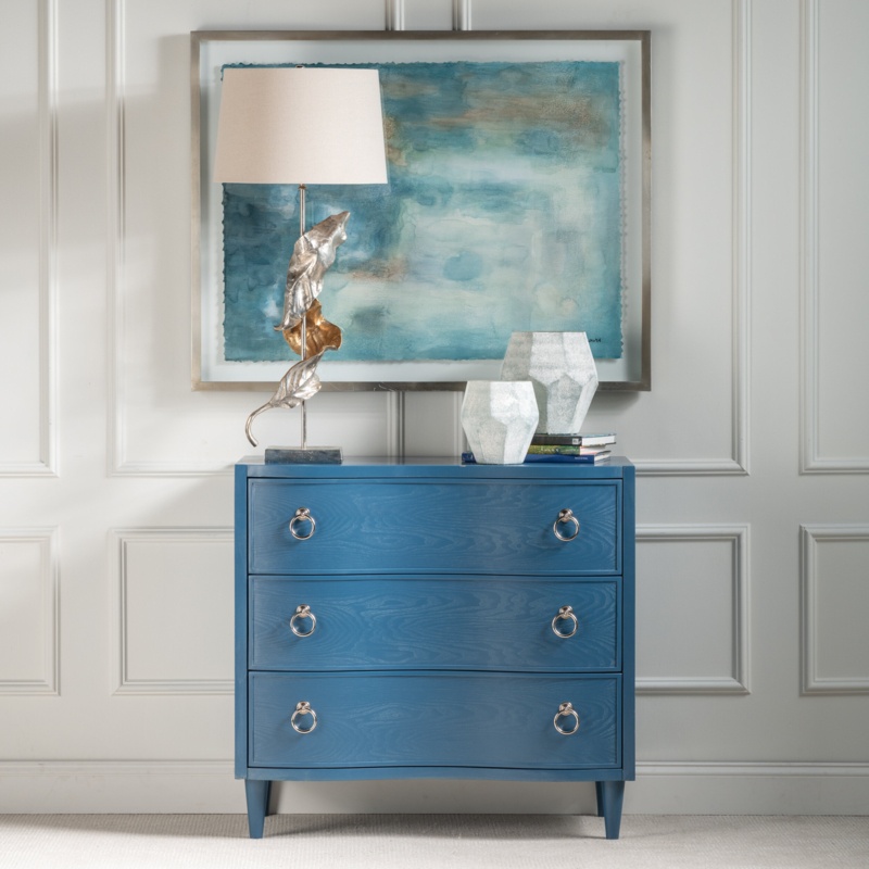 Waupaca Accent Chest