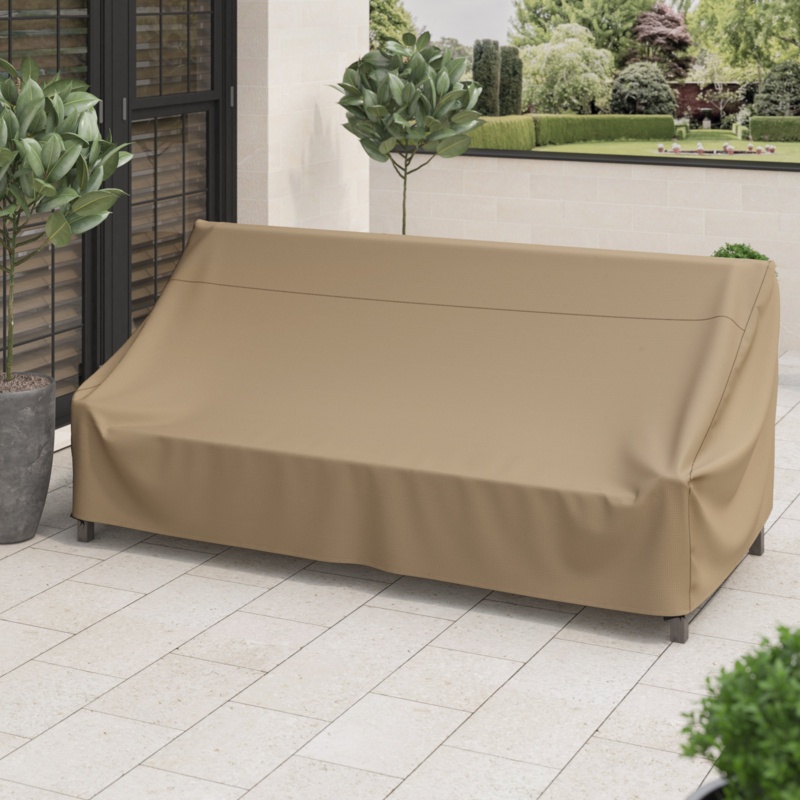 Wayfair Basics® Patio Furniture Cover for Outdoor Sofas