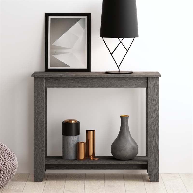 Weddel Basilico Console Table