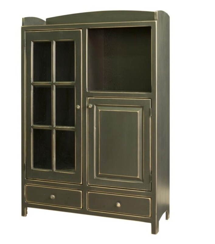 Weldona Kitchen Pantry