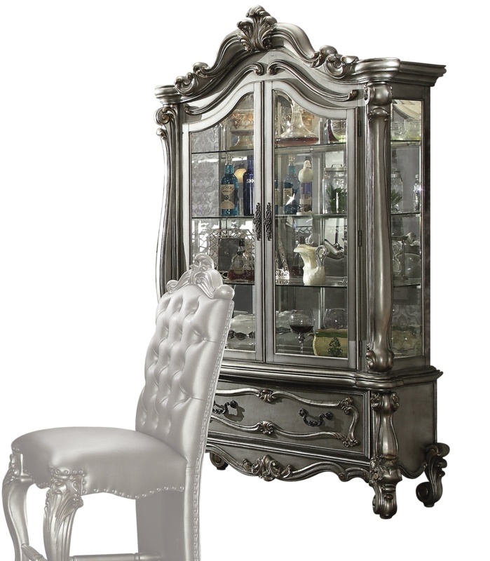 Welton Dining Cabinet