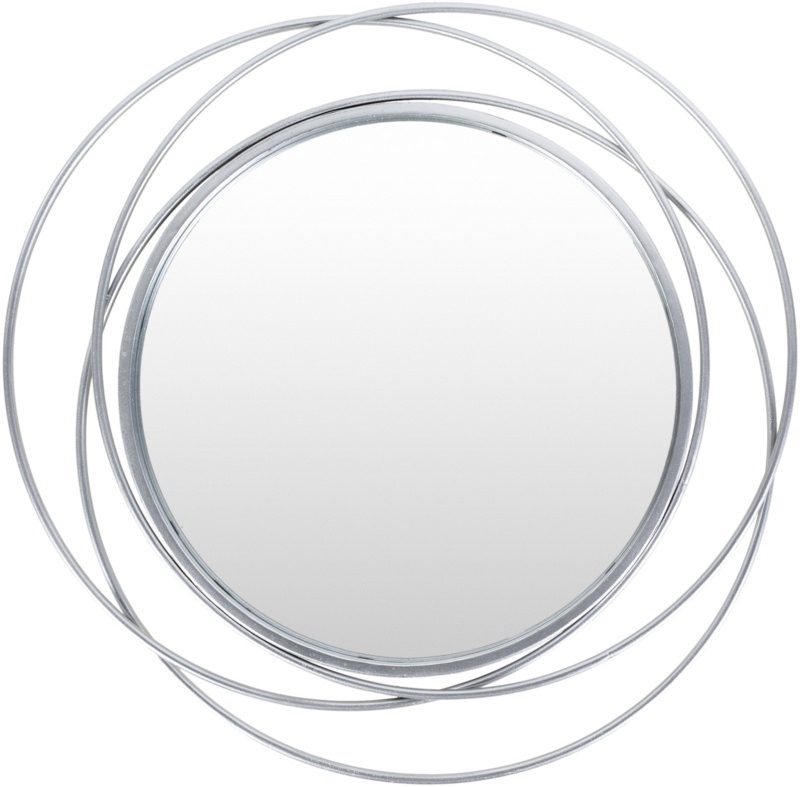 Wemple Accent Mirror