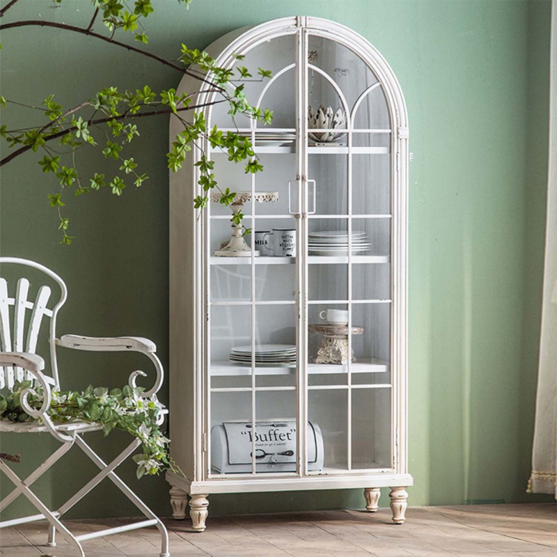 Wescosville Dining Cabinet