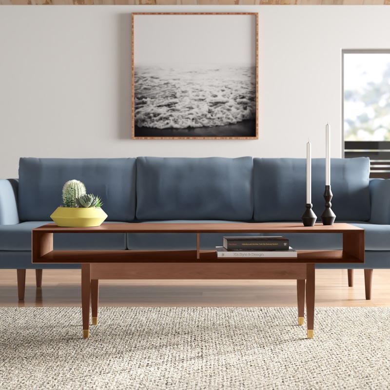 West Hill Coffee Table