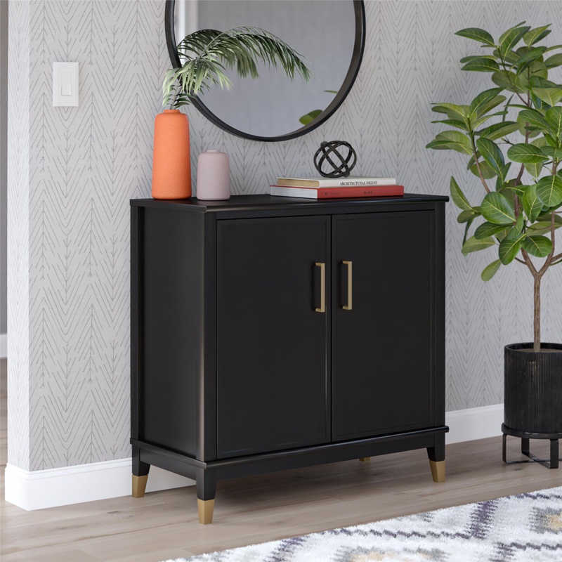 Westerleigh Accent Cabinet
