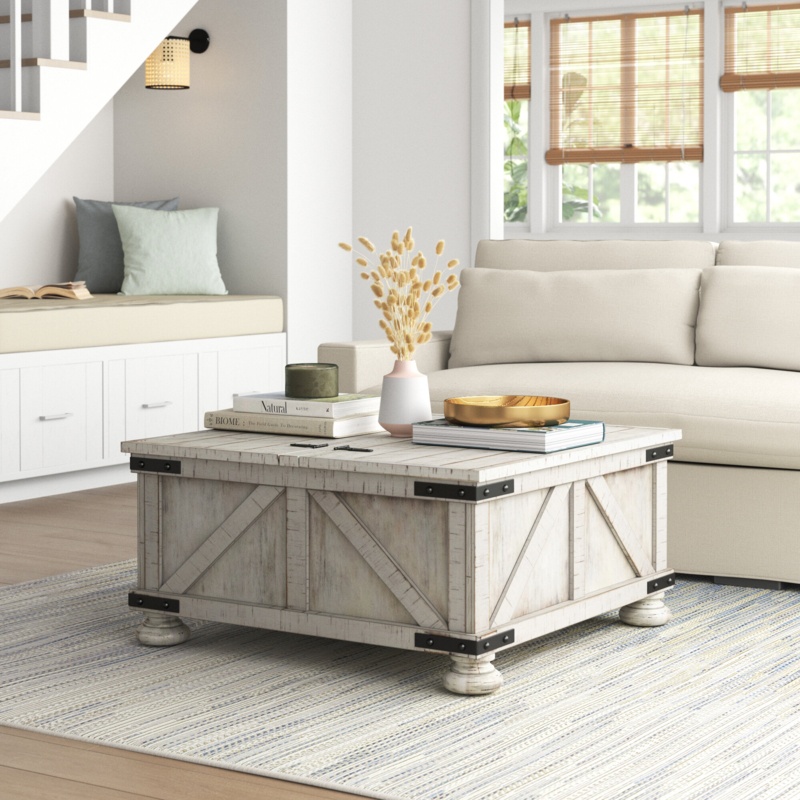 Westport Coffee Table