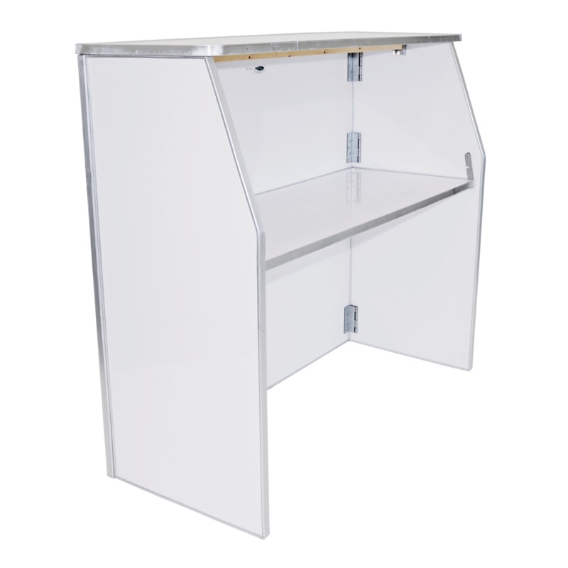 WFT 48'' Home Bar
