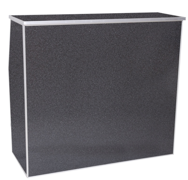 WFT 48'' Home Bar