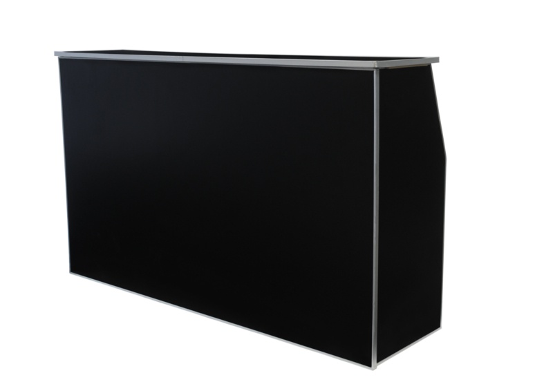 WFT 72'' Home Bar