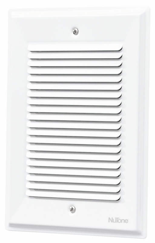White Door Chime