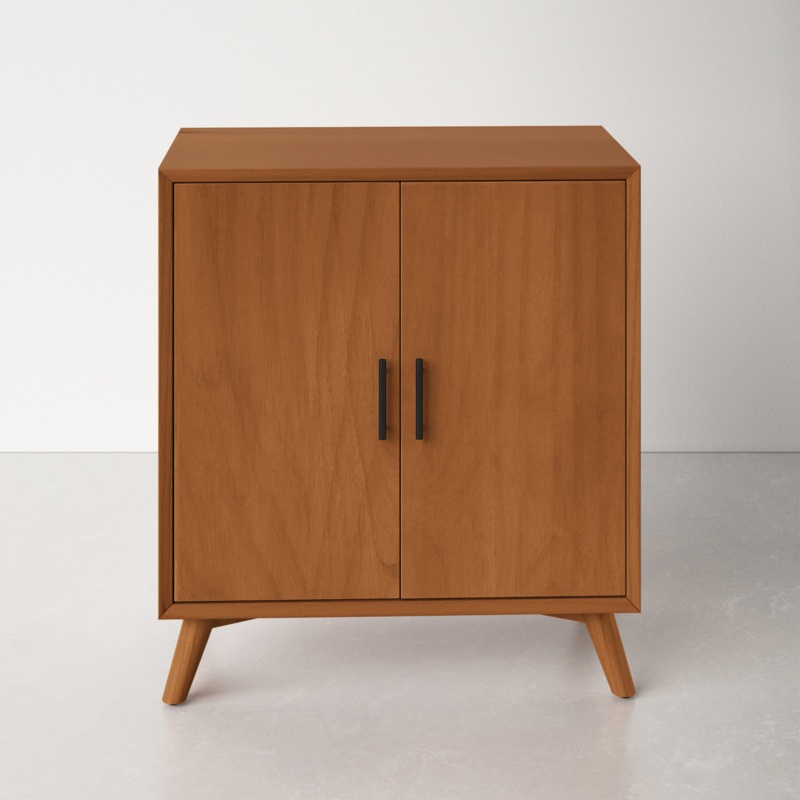 Williams Bar Cabinet