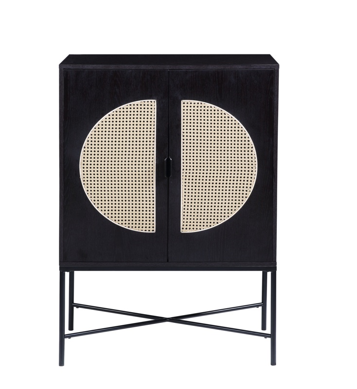Witt 32'' Bar Cabinet