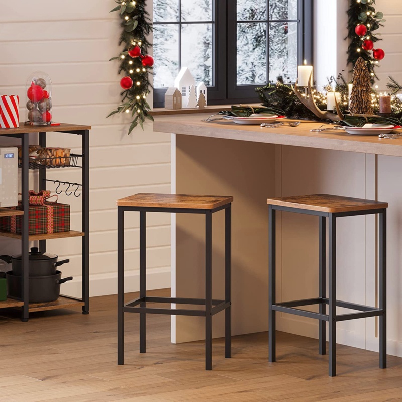 Wynnewood 25.6'' Counter Stool